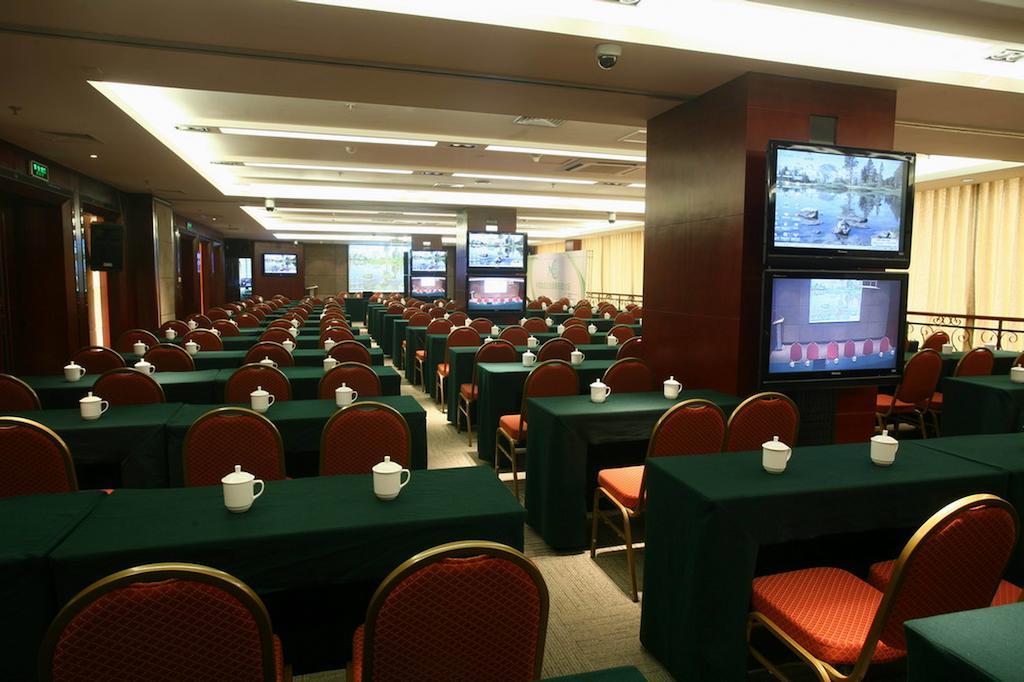Lutianhua Hotel Τσενγκντού Εξωτερικό φωτογραφία