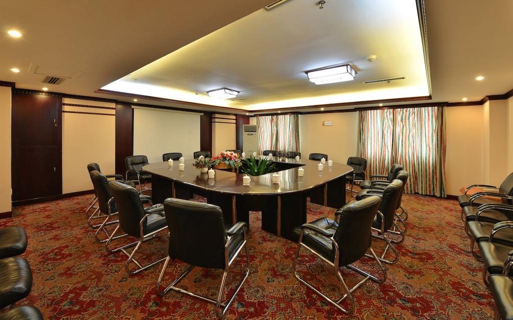 Lutianhua Hotel Τσενγκντού Εξωτερικό φωτογραφία
